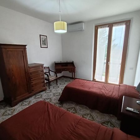 Casa Soleluna Siena Eksteriør bilde