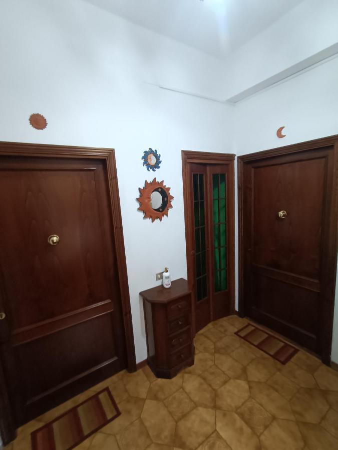 Casa Soleluna Siena Eksteriør bilde