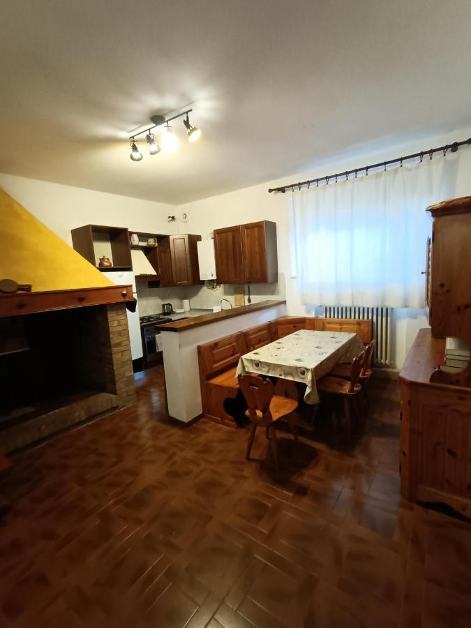 Casa Soleluna Siena Eksteriør bilde