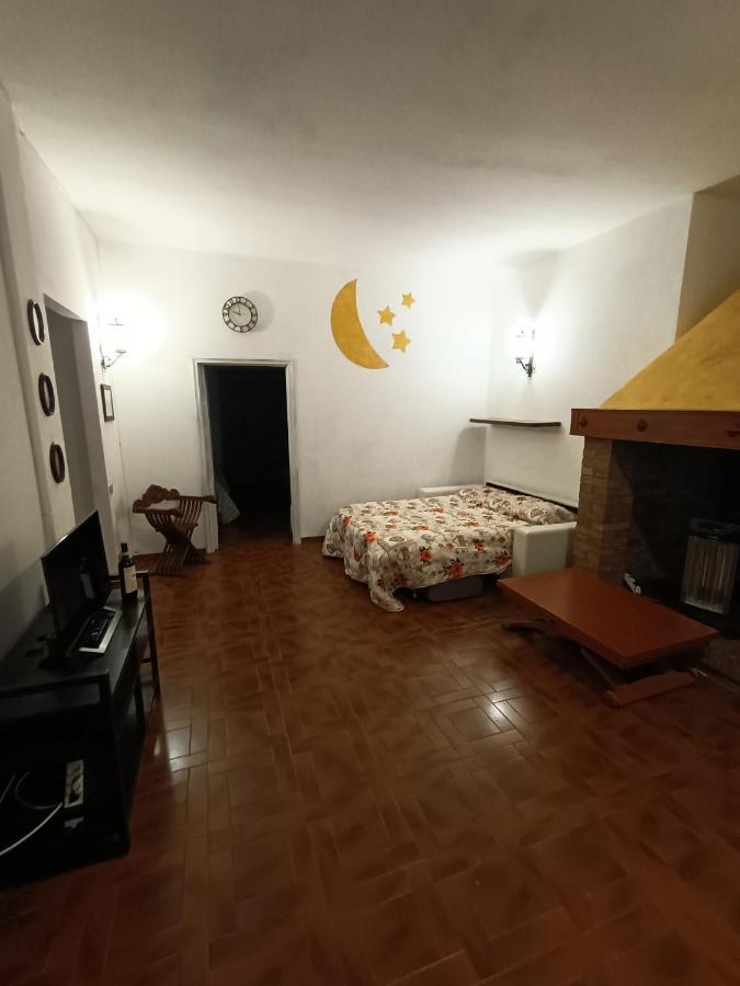 Casa Soleluna Siena Eksteriør bilde