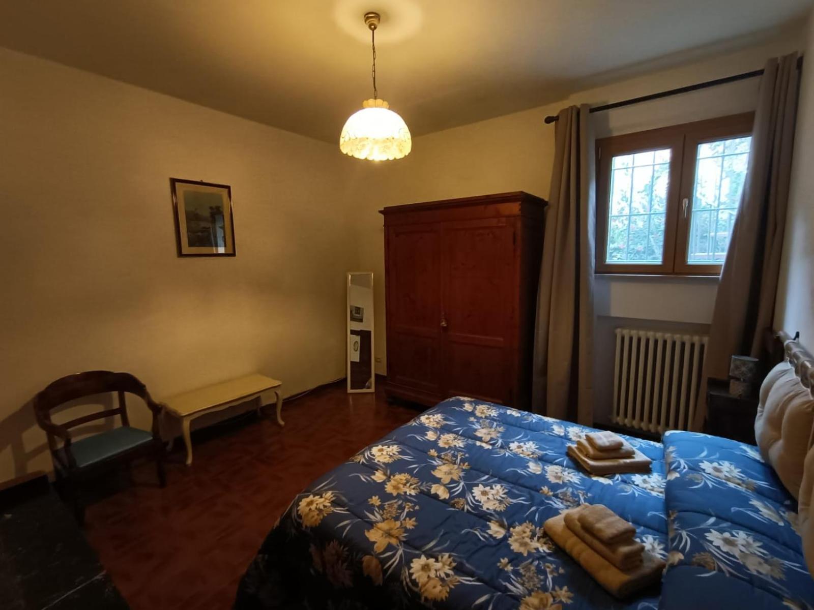 Casa Soleluna Siena Eksteriør bilde