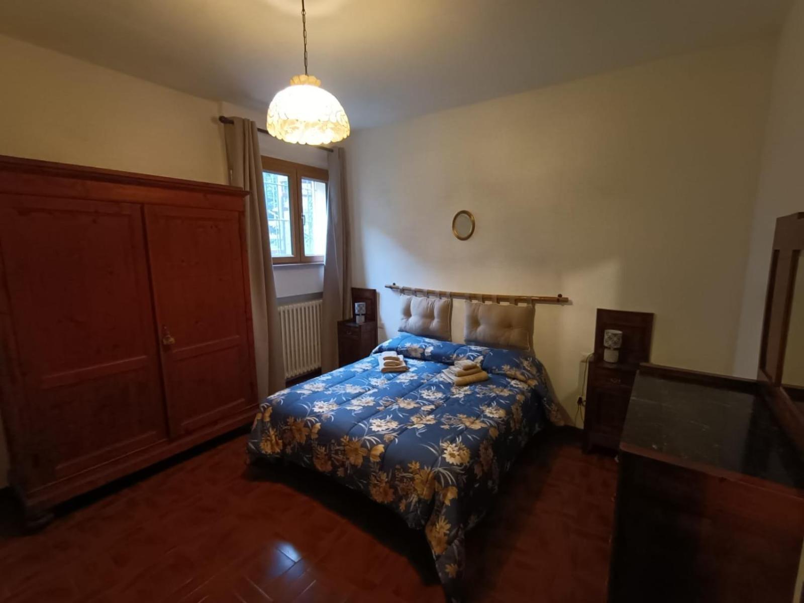 Casa Soleluna Siena Eksteriør bilde