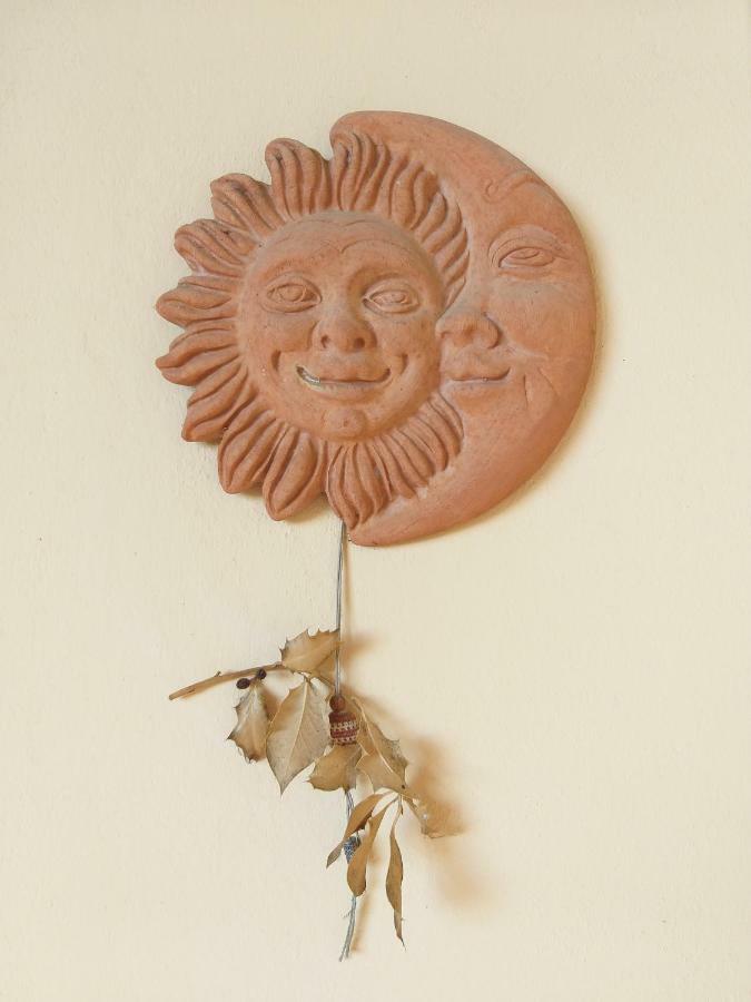 Casa Soleluna Siena Eksteriør bilde
