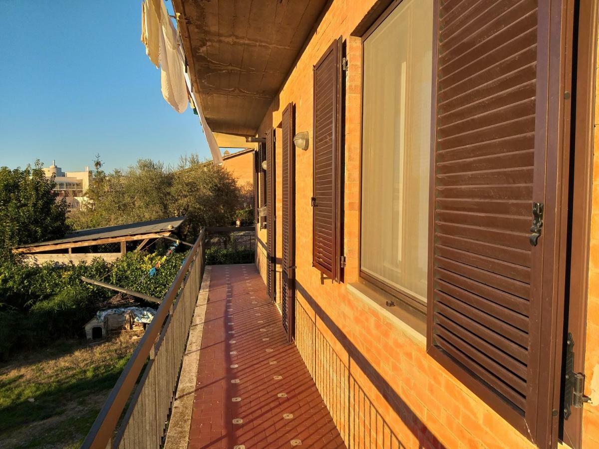 Casa Soleluna Siena Eksteriør bilde